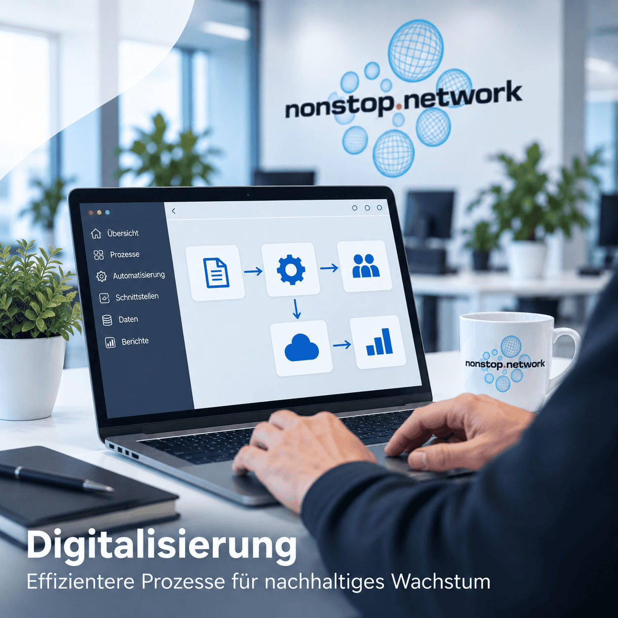 Digitalisierung