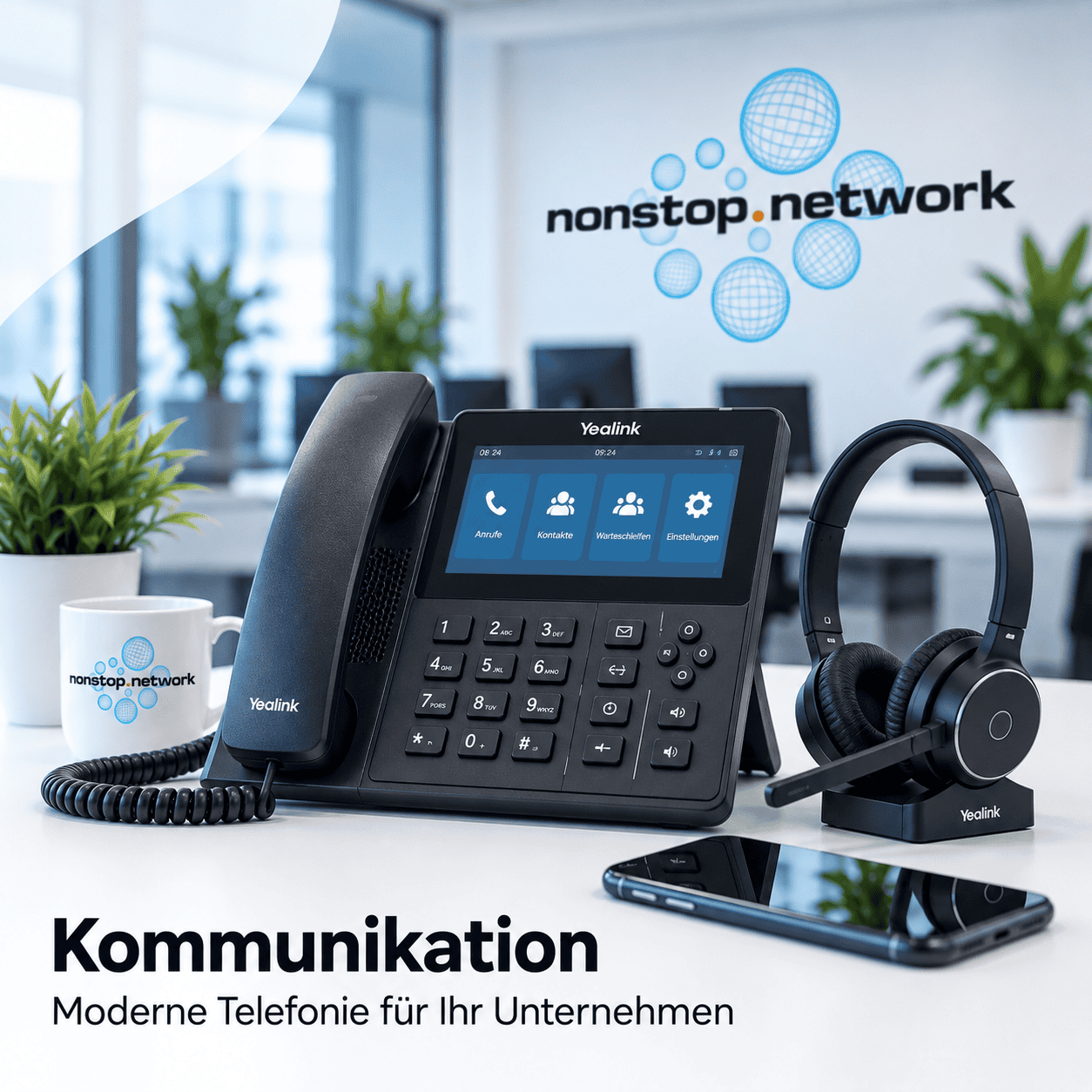 Kommunikation